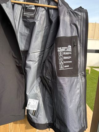 The North Face GTX KANTEGA