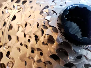 Cassette Shimano Deore M6100 12V 10/51