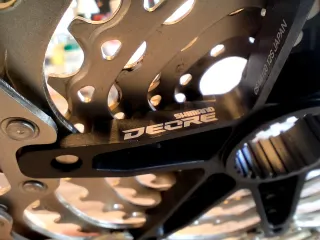 Cassette Shimano Deore M6100 12V 10/51