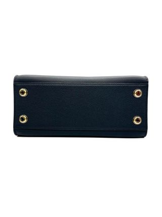 Louis Vuitton Montaigne BB Negro