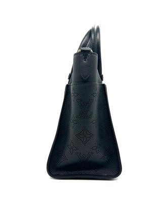 Louis Vuitton Montaigne BB Negro