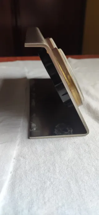 Estación Meteorológica Analógica