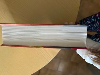 Alas de hierro (Empíreo 2)