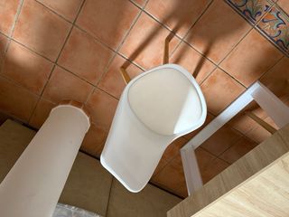 Mesa y 4 Sillas Comedor