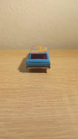 Hot Wheels '64 Chevy Nova Wagon