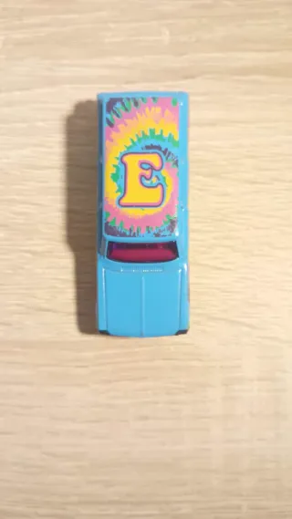 Hot Wheels '64 Chevy Nova Wagon