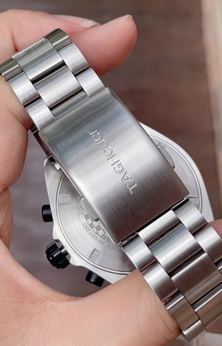 TAG Heuer Cronógrafo