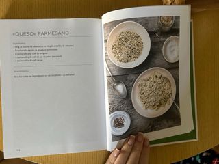 Camino a un mundo vegano