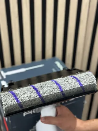 Rowenta X-Clean 10 Aspirador y Fregasuelos