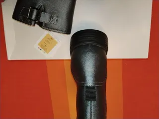 Botas Geox Talla 37 Negras