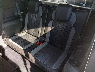 Volkswagen Tiguan Allspace 2022