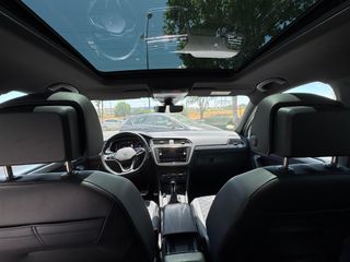 Volkswagen Tiguan Allspace 2022