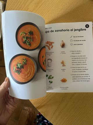 SUPERFACIL EN 10 MINUTOS: COCINA CON 3-6 INGRED...