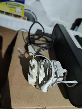 Controller MIDI M-Audio Axiom 25