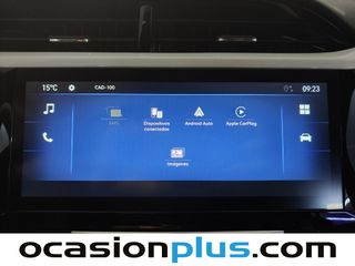 Opel Corsa 1.2 T XHL Hybrid GS eDCT 81 kW (110 CV)