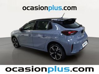 Opel Corsa 1.2 T XHL Hybrid GS eDCT 81 kW (110 CV)