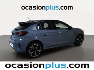 Opel Corsa 1.2 T XHL Hybrid GS eDCT 81 kW (110 CV)