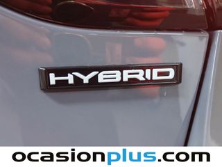 Opel Corsa 1.2 T XHL Hybrid GS eDCT 81 kW (110 CV)