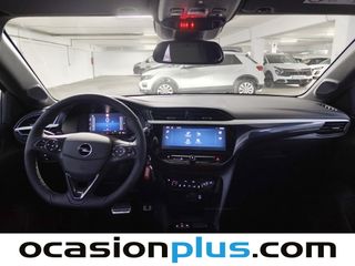 Opel Corsa 1.2 T XHL Hybrid GS eDCT 81 kW (110 CV)