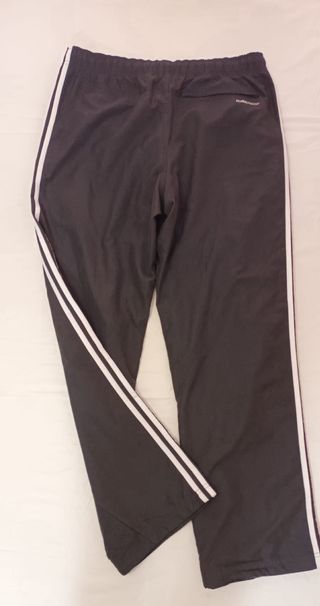 Pantalones Adidas negros