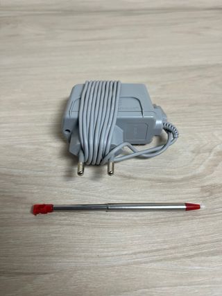 Impoluta Nintendo 2DS