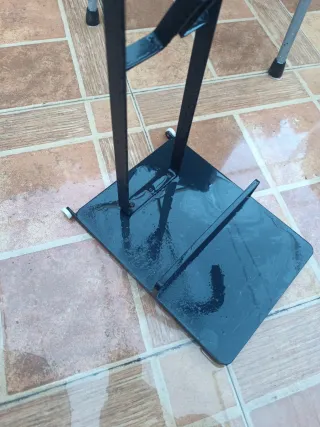 Soporte aspiradora Dyson varios modelos