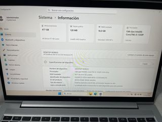 Portátil HP Elitebook 640 G10 14"