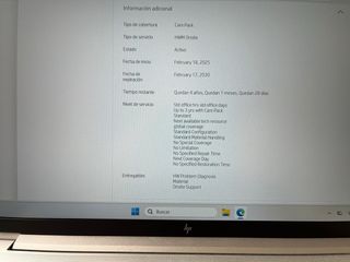 Portátil HP Elitebook 640 G10 14"