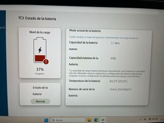 Portátil HP Elitebook 640 G10 14"
