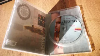 DVD The Skeleton Key - Thriller