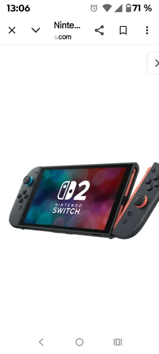 Nintendo Switch + Mario Kart World