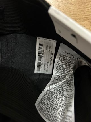 Pantalones Zara efecto piel acampanados