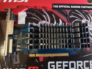 Scheda Grafica Asus Silenziosa