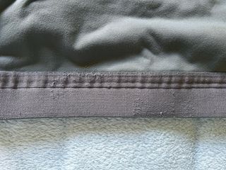 Sujetador deportivo Crivit Talla S