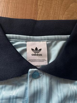 Camiseta Adidas Oasis