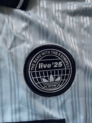 Camiseta Adidas Oasis