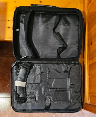 Valigetta per laptop Prinston 15.4