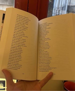 Una Antología de Poesía Brasileña