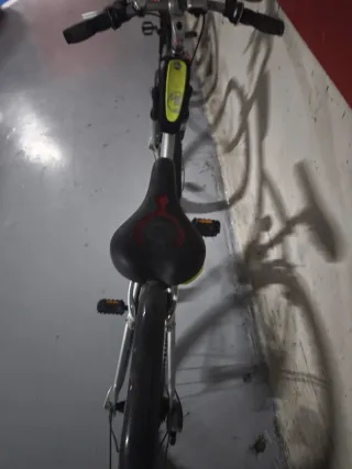 Bicicleta 24 pulgadas