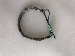 Conjunto 5 pulseras Pull & Bear