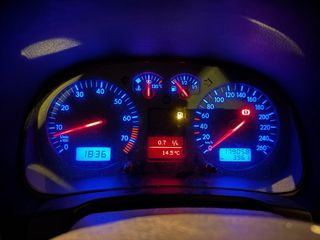 Volkswagen Golf 2003