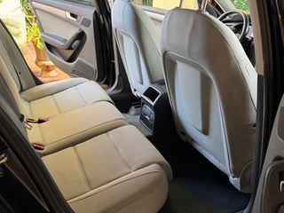 Audi A4 Allroad 2014