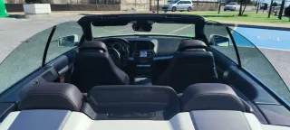 Mercedes-Benz Clase E 2015