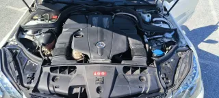 Mercedes-Benz Clase E 2015