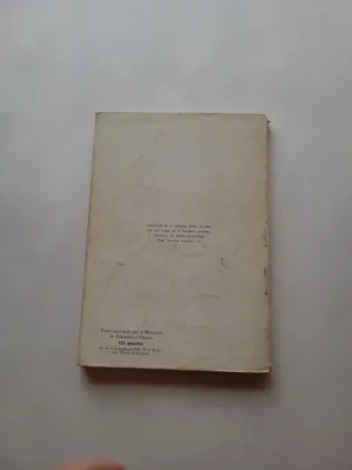 Alvarado Ciencias Naturales