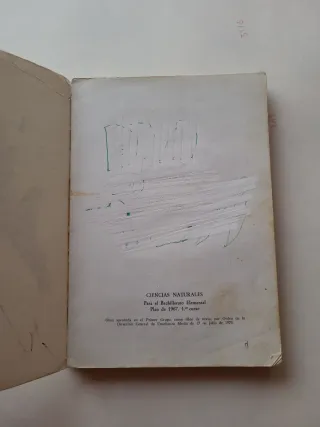 Alvarado Ciencias Naturales