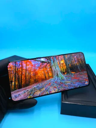 Samsung Galaxy S21+ 5G Funzionante