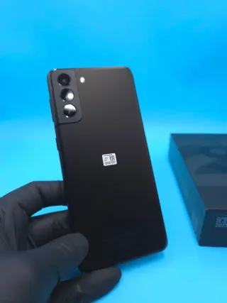 Samsung Galaxy S21+ 5G Funzionante