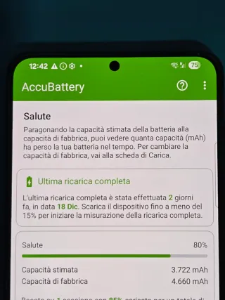 Samsung Galaxy S21+ 5G Funzionante