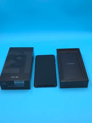 Samsung Galaxy S21+ 5G Funzionante